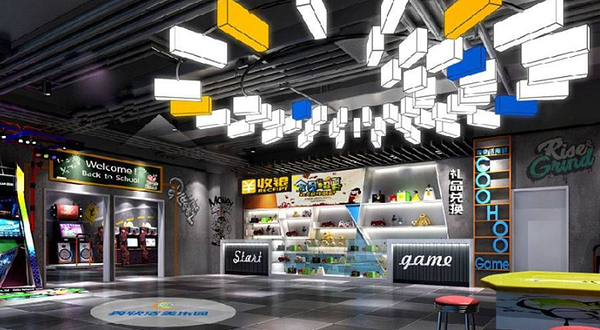 真快活Coohoo Max(武汉M+店)