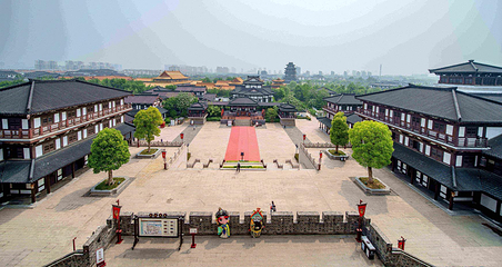 项王故里第 72 张图片