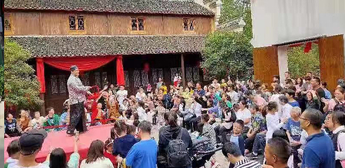 西太湖影视基地第 18 张图片