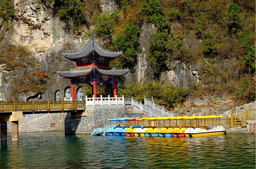 净影风景区第 4 张图片