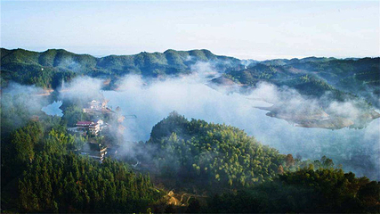 花岩溪第 13 张图片