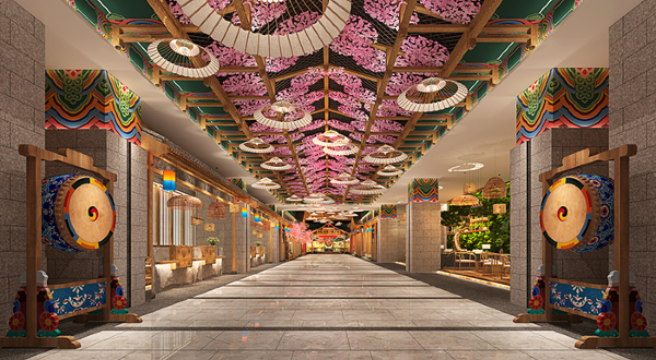 清和汤城市微度假(十里店)