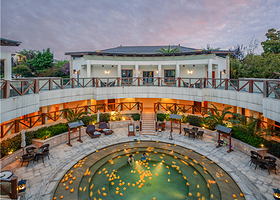 苏州湾王焰温泉