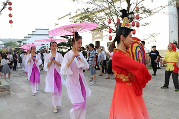 槠溪老街第 36 张图片