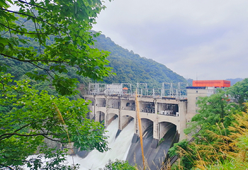 赣州阳明湖景区第 23 张图片