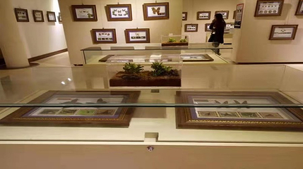 渭南植物园第 15 张图片