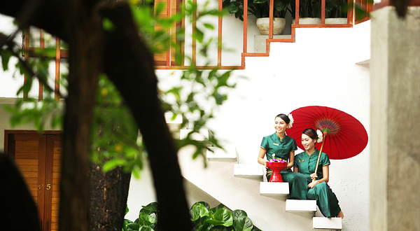 曼谷绿洲水疗馆（素坤逸路31号店）