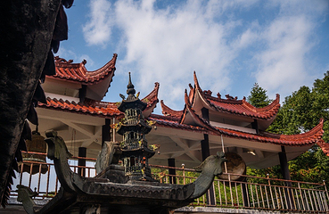 千峡湖生态旅游度假区第 48 张图片