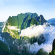 巴山大峡谷