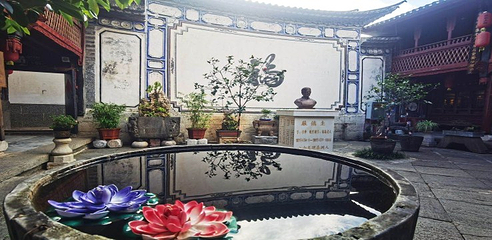 严家大院博物馆第 12 张图片