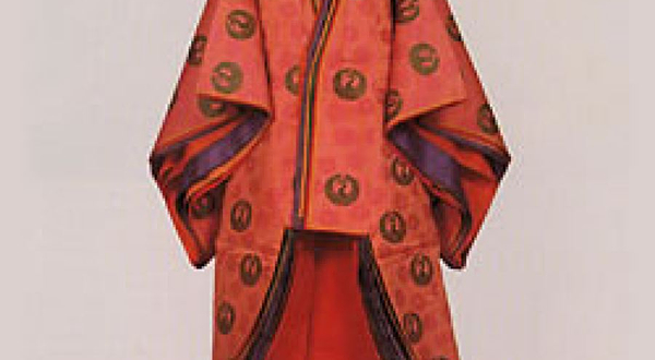 青梅和服博物館