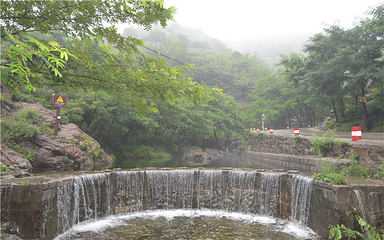 鹤伴山旅游景区第 20 张图片