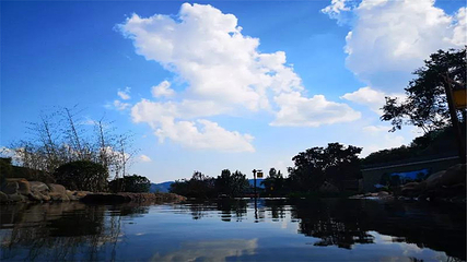 大鸿寨风景区第 4 张图片