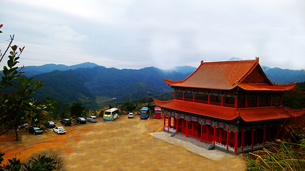 石根山第 20 张图片