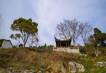 石公山第 6 张图片