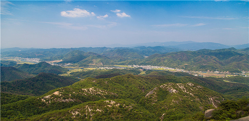 龙须山景区第 29 张图片