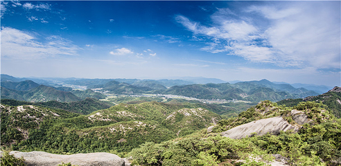 龙须山景区第 15 张图片