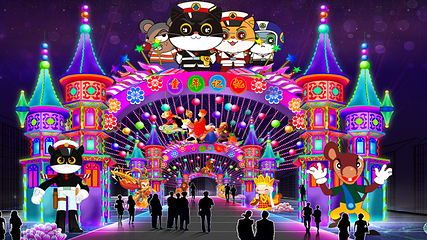 神州鸟园第 62 张图片