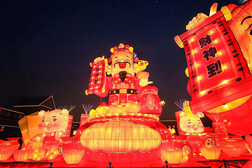 宁波方特东方神画第 39 张图片