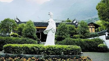 昭君故里文化旅游区第 27 张图片