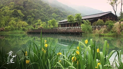 黄公望隐居地第 9 张图片