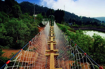 中国香山寿香谷第 16 张图片