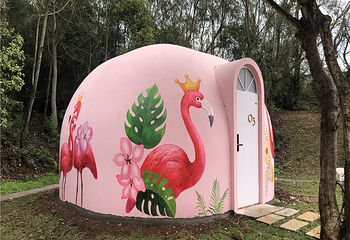 火山岛旅游休闲度假区第 65 张图片