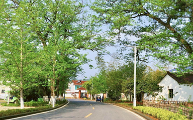 长兴八都岕景区第 38 张图片