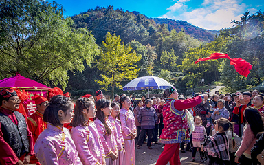 长兴八都岕景区第 40 张图片