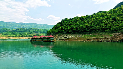 蝶舞清江·恩施野三峡综合旅游区第 7 张图片