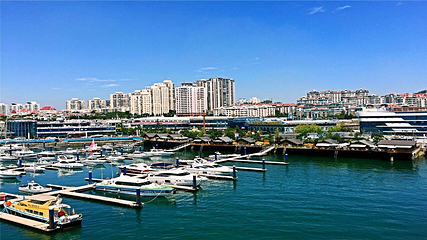 青岛银海国际游艇俱乐部第 21 张图片