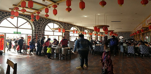 假日绿岛第 5 张图片