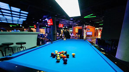 PARTY KING(迪美购物中心店)第 7 张图片