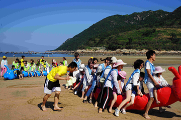 福鼎小白鹭海滨度假第 31 张图片