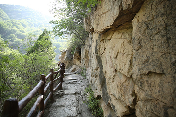 黑龙潭风景区第 41 张图片
