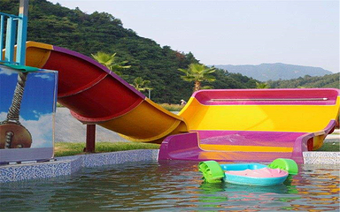 德百温泉度假村第 21 张图片