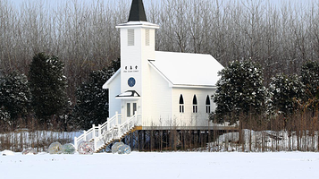 荆州星岛生态观光农业园