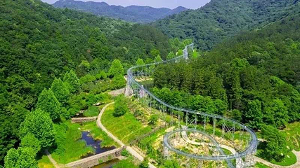 木兰天池第 23 张图片