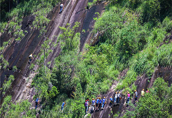 云灵山第 89 张图片