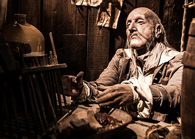 克林克监狱博物馆