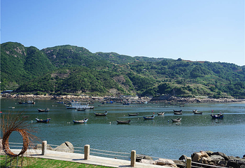 福鼎小白鹭海滨度假第 39 张图片
