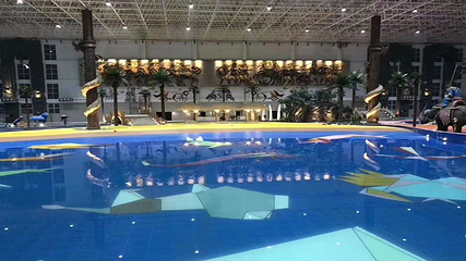 鹊山水世界第 21 张图片
