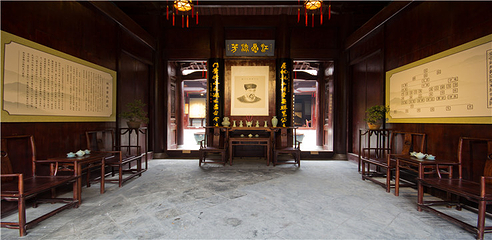 黄庭坚故里第 11 张图片