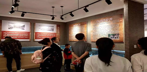 大汖古村第 38 张图片