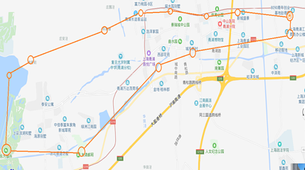 上海直升机空中游览（青浦起降点）第 39 张图片