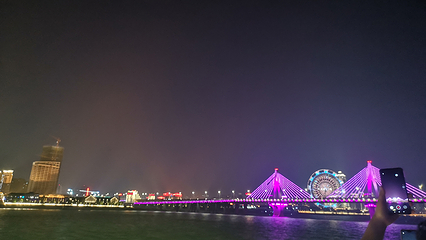 滕王阁游轮第 43 张图片