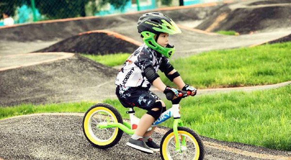 葫芦儿童运动中心(龙泉山户外基地)