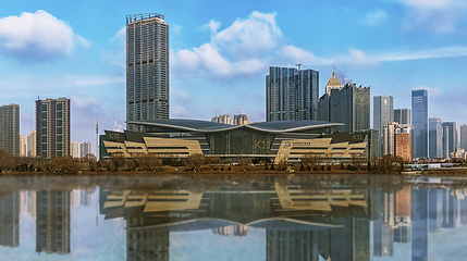 chi K11艺术空间(沈阳k11购物艺术中心店)第 2 张图片