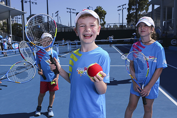 澳网Australian Open 2026-澳大利亚网球公开赛第 19 张图片