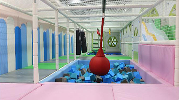 万达宝贝王(万达广场店)